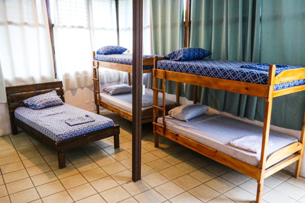 Hotel Adventure Lodge Jaco Ngoại thất bức ảnh