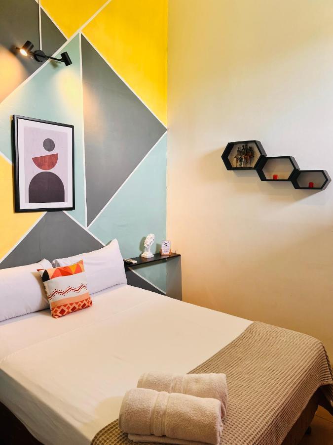 Hotel Adventure Lodge Jaco Ngoại thất bức ảnh