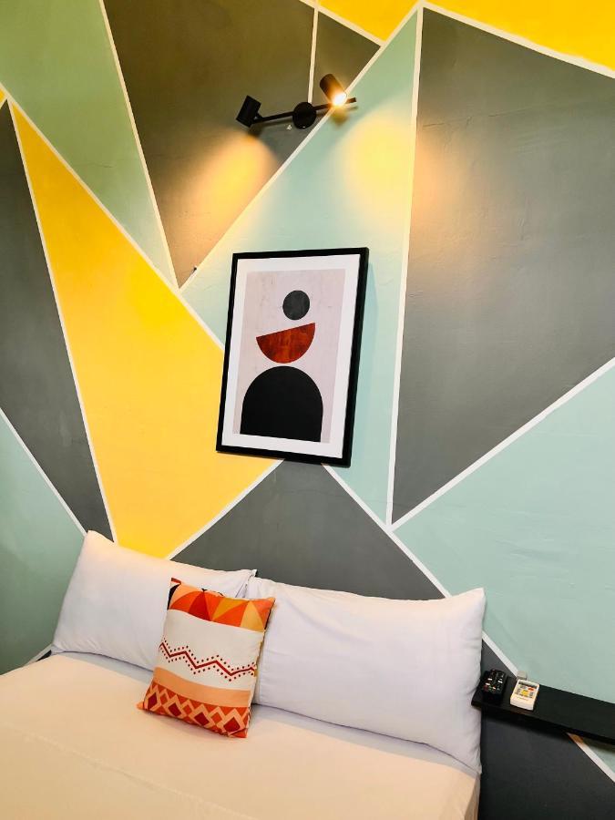 Hotel Adventure Lodge Jaco Ngoại thất bức ảnh
