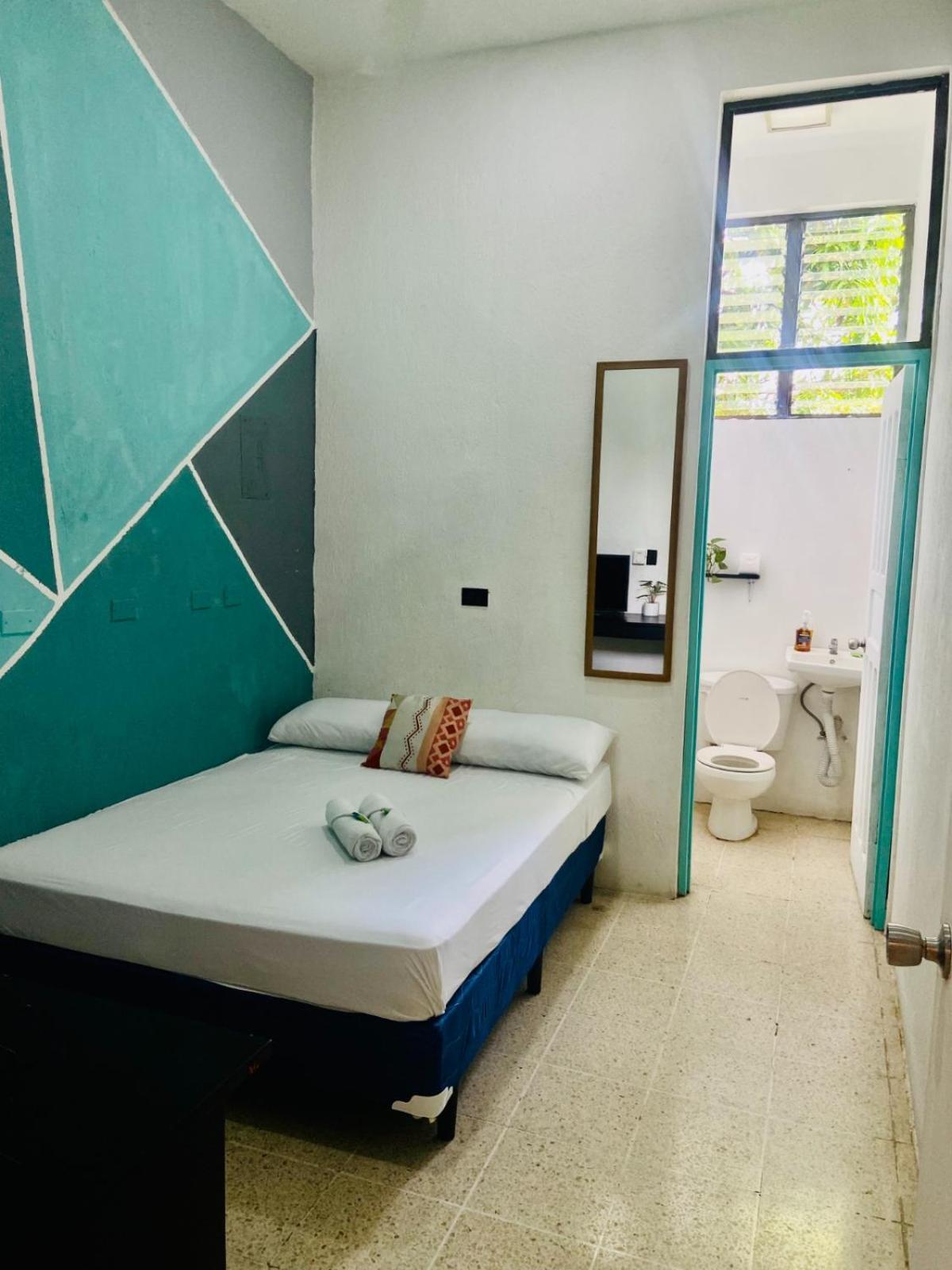 Hotel Adventure Lodge Jaco Ngoại thất bức ảnh